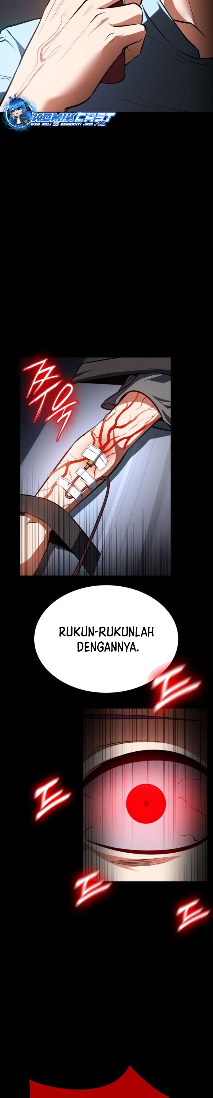 Day Walker Chapter 13 Halaman 5