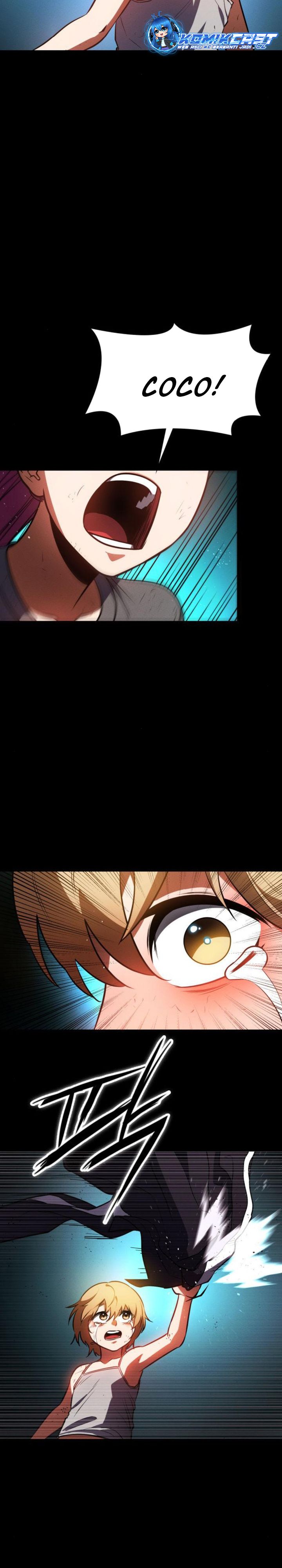 Day Walker Chapter 13 Halaman 15