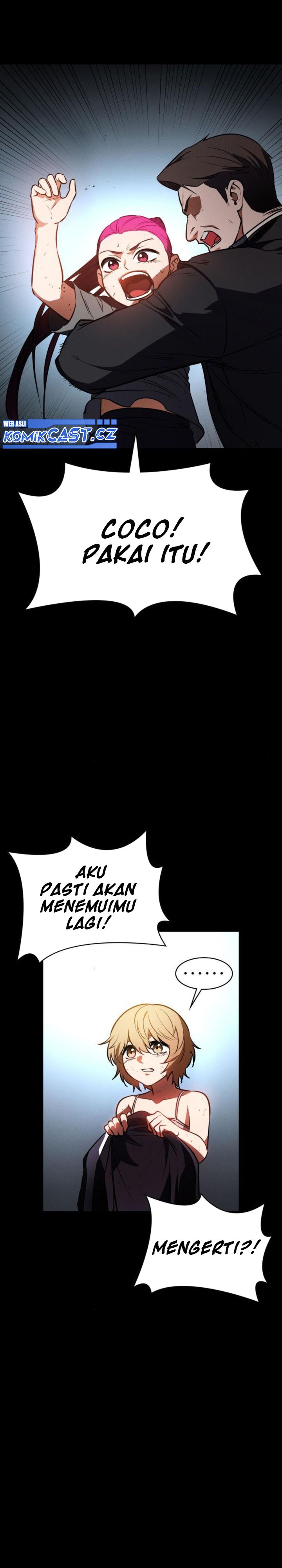 Day Walker Chapter 13 Halaman 16