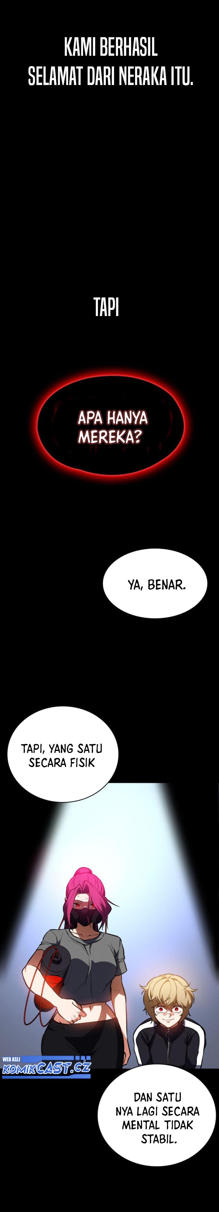 Day Walker Chapter 13 Halaman 22