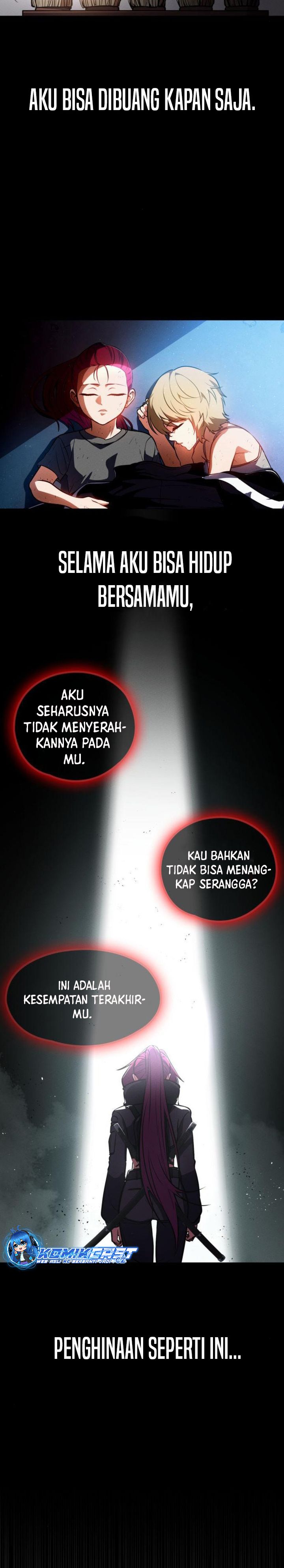 Day Walker Chapter 13 Halaman 25