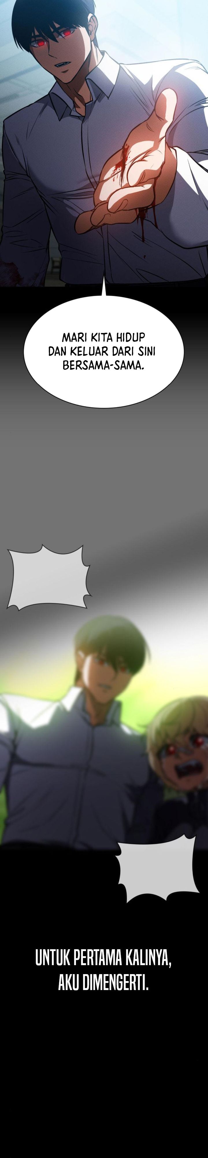 Day Walker Chapter 13 Halaman 28