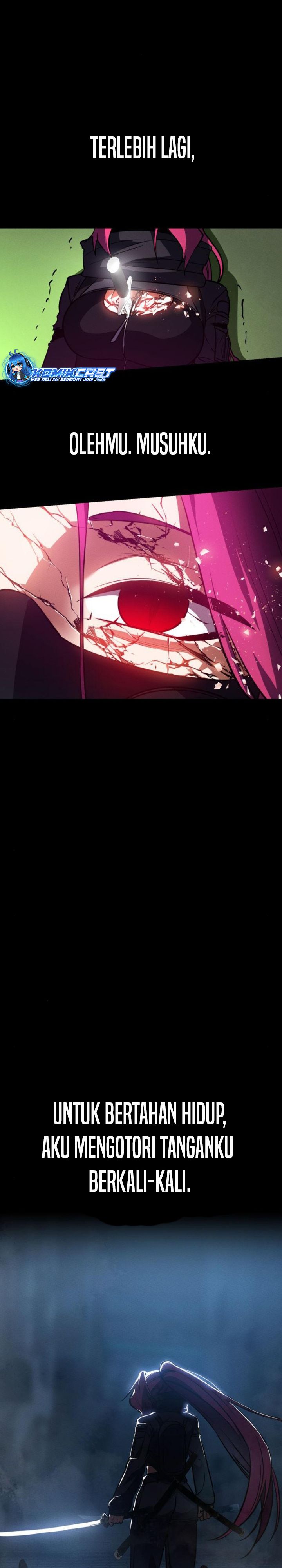 Day Walker Chapter 13 Halaman 29