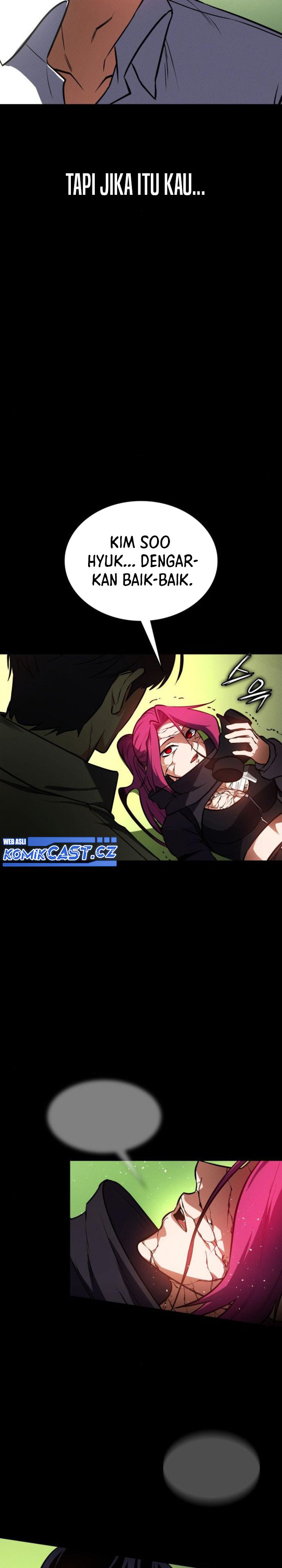 Day Walker Chapter 13 Halaman 31