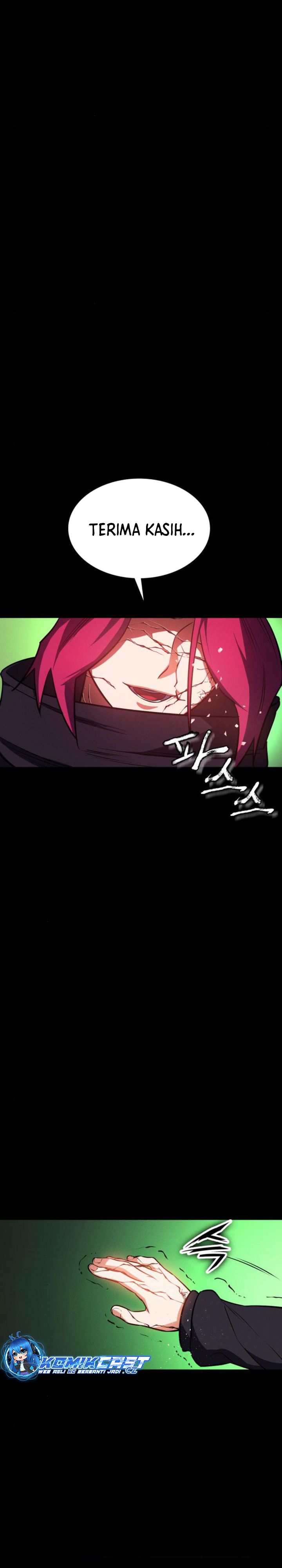 Day Walker Chapter 13 Halaman 33