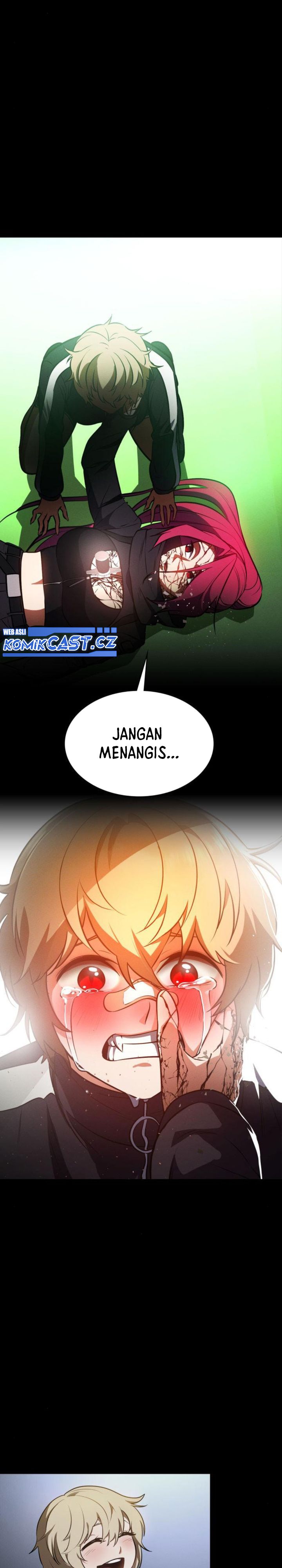Day Walker Chapter 13 Halaman 34