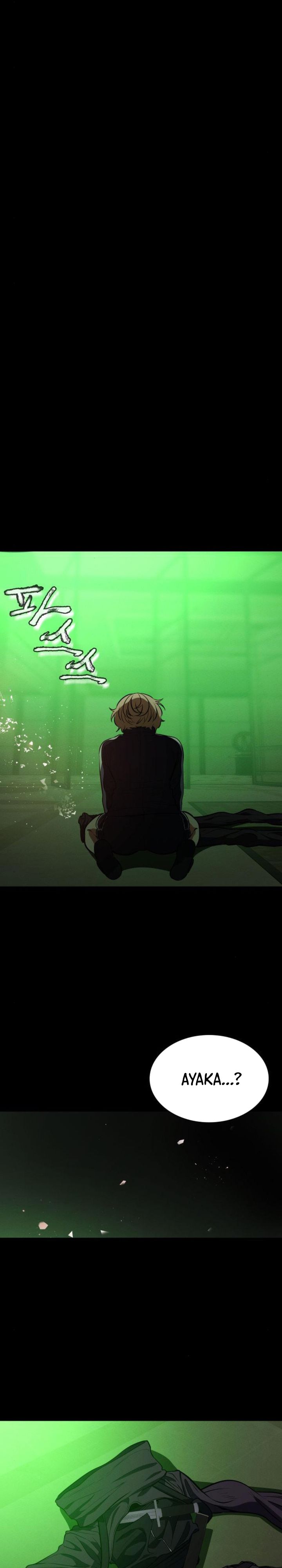 Day Walker Chapter 13 Halaman 36