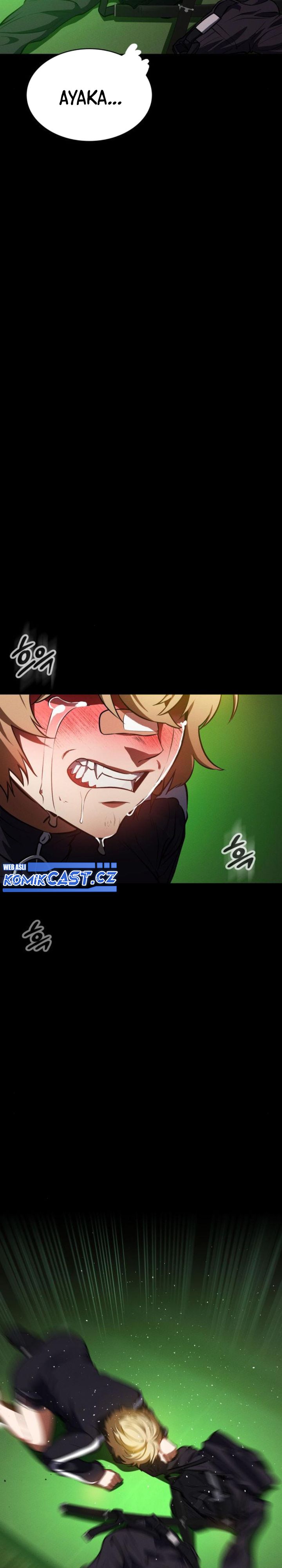 Day Walker Chapter 13 Halaman 37