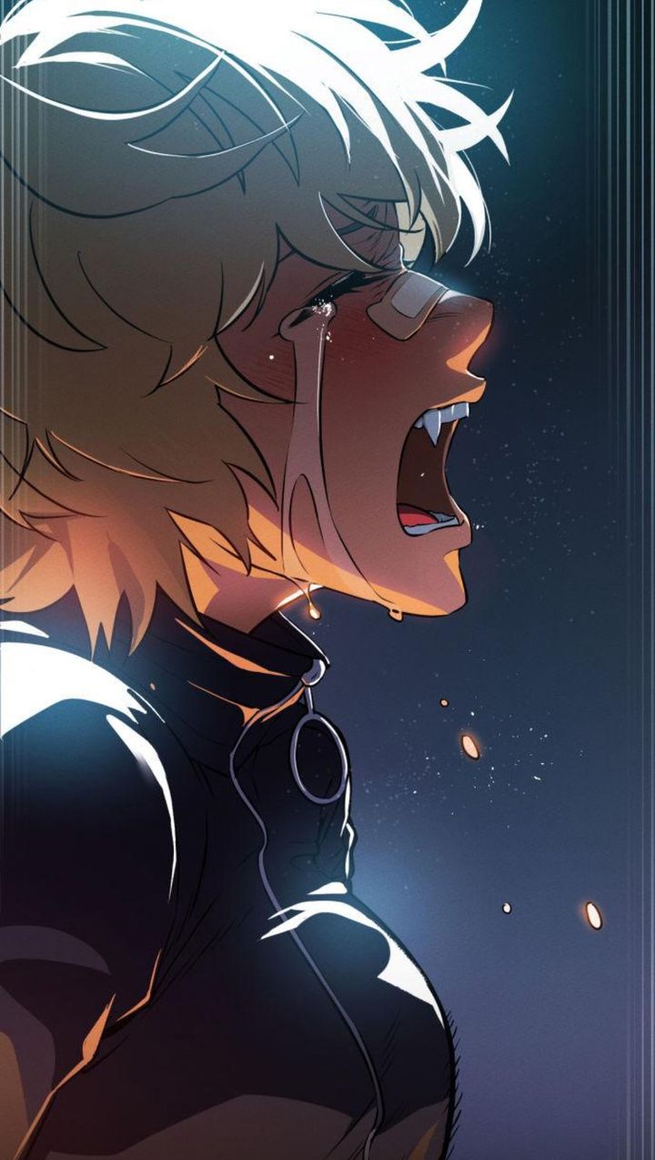 Day Walker Chapter 13 Halaman 39