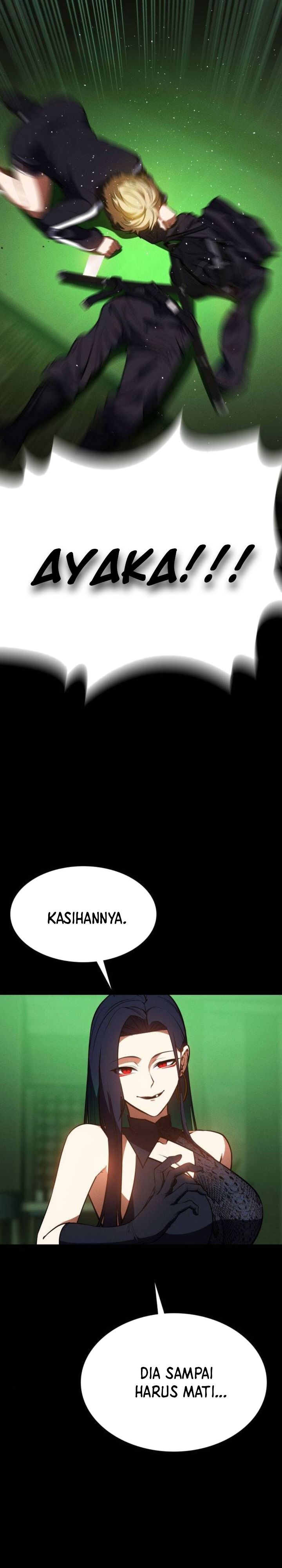 Day Walker Chapter 14 Halaman 3