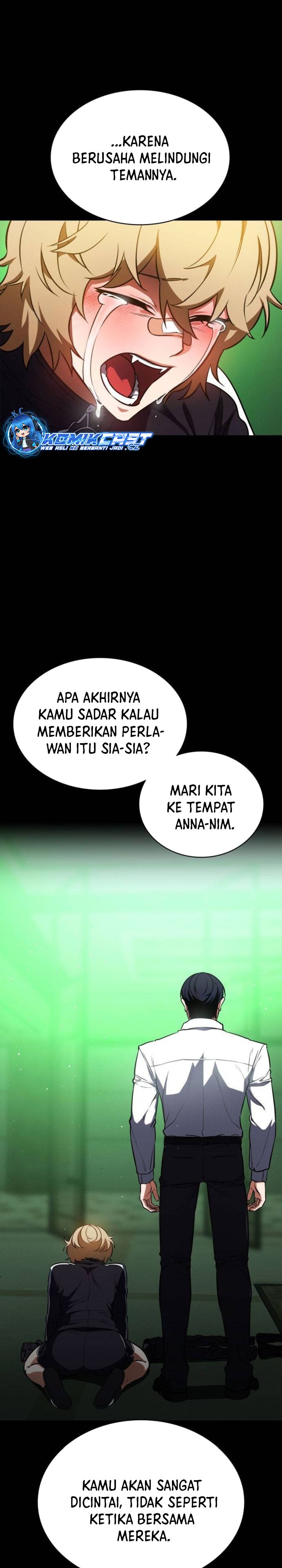 Day Walker Chapter 14 Halaman 4