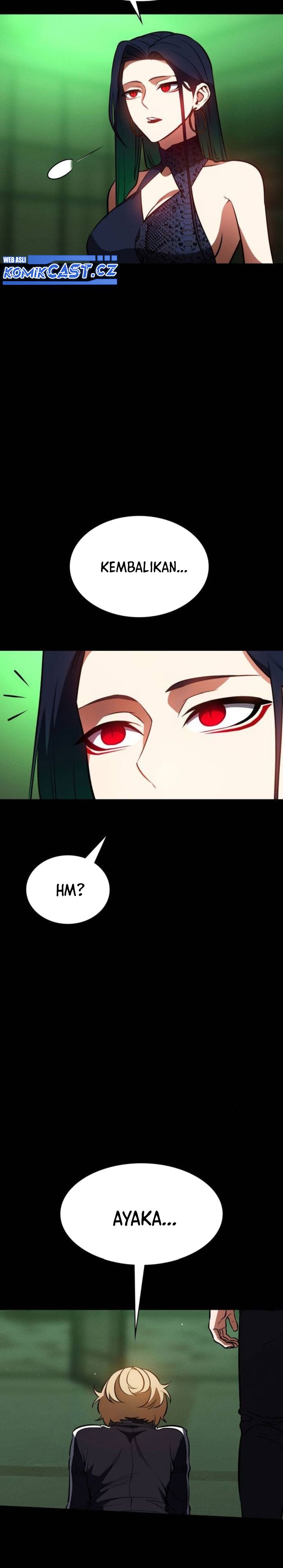 Day Walker Chapter 14 Halaman 7