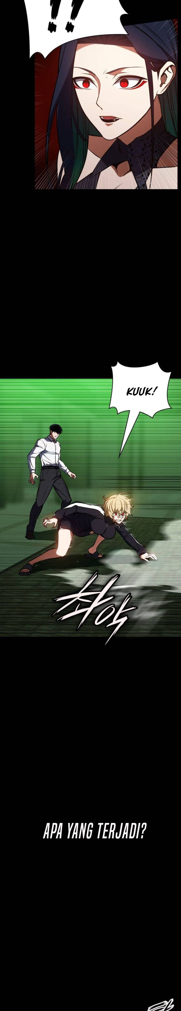 Day Walker Chapter 14 Halaman 11