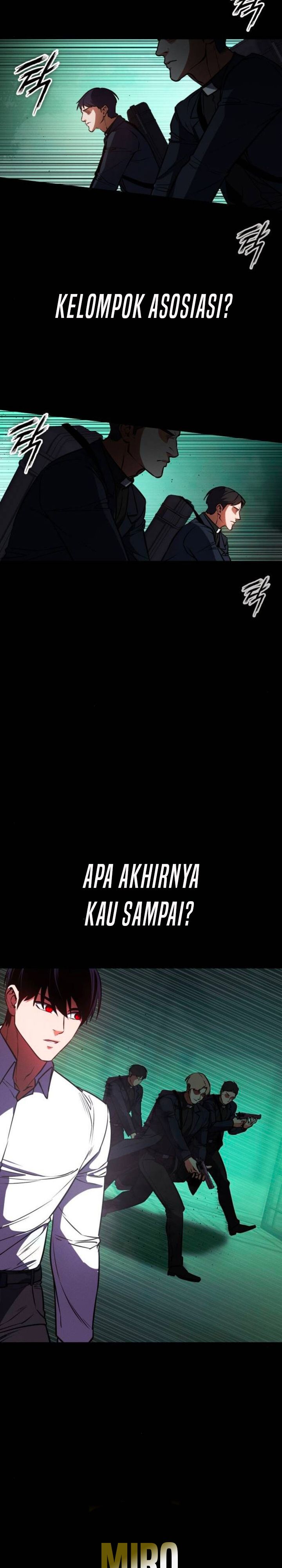 Day Walker Chapter 14 Halaman 12