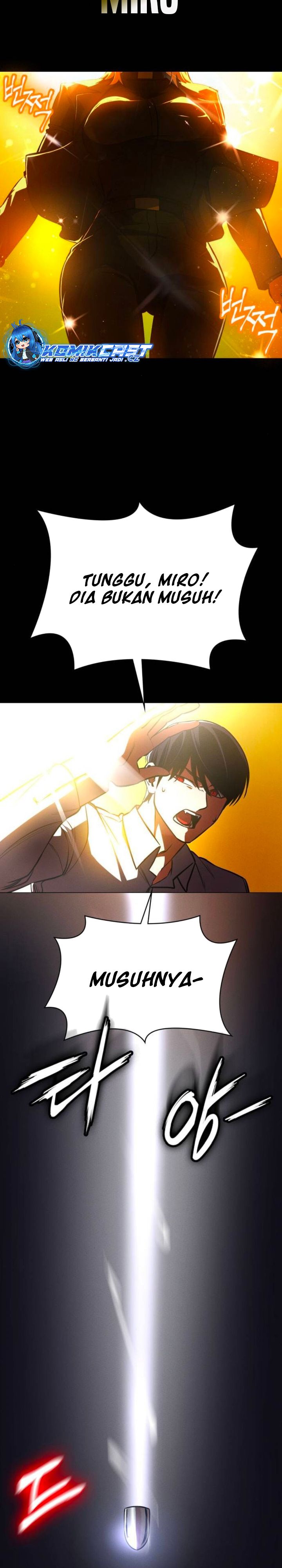 Day Walker Chapter 14 Halaman 13