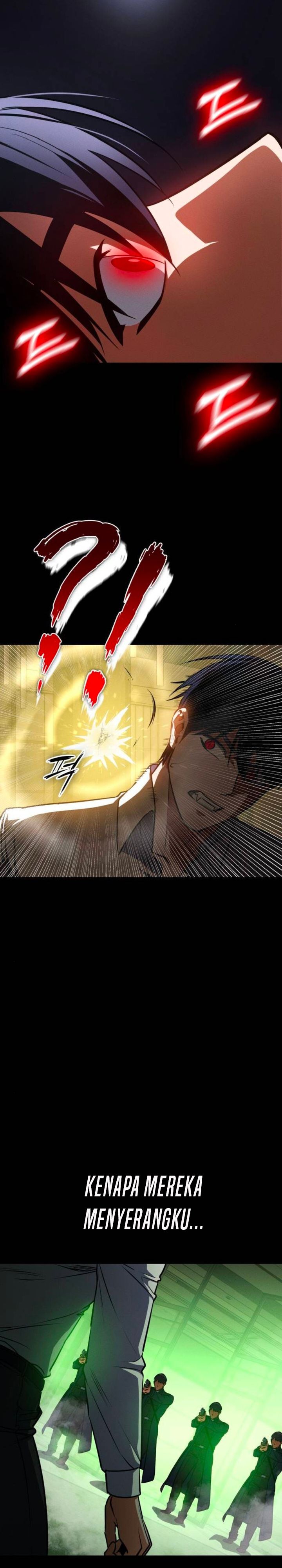 Day Walker Chapter 14 Halaman 14