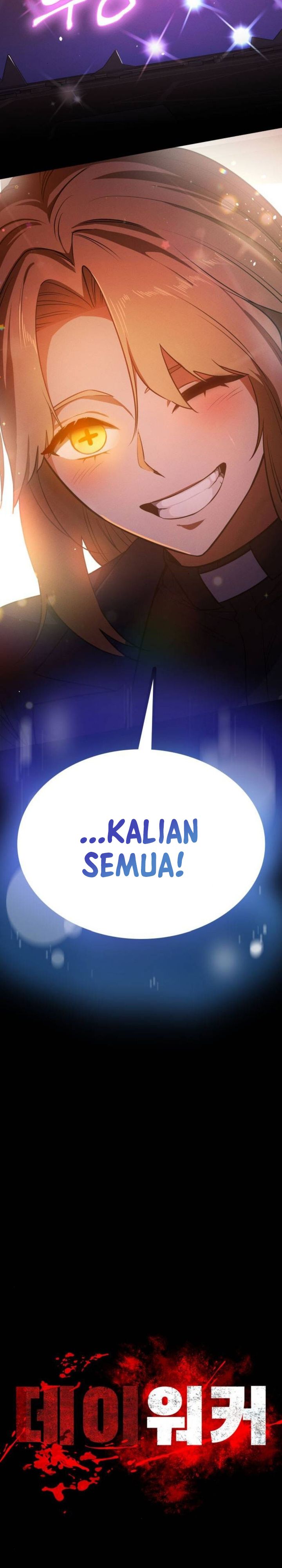 Day Walker Chapter 14 Halaman 17