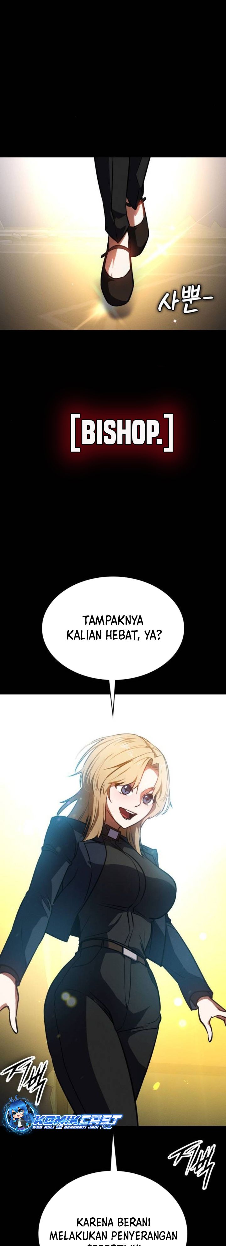 Day Walker Chapter 14 Halaman 19