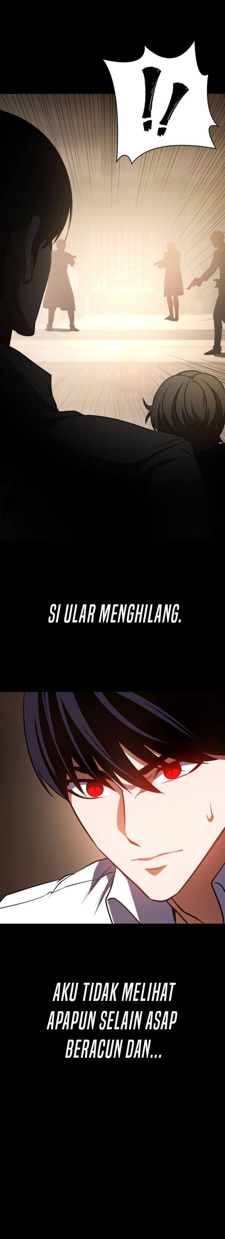 Day Walker Chapter 14 Halaman 28