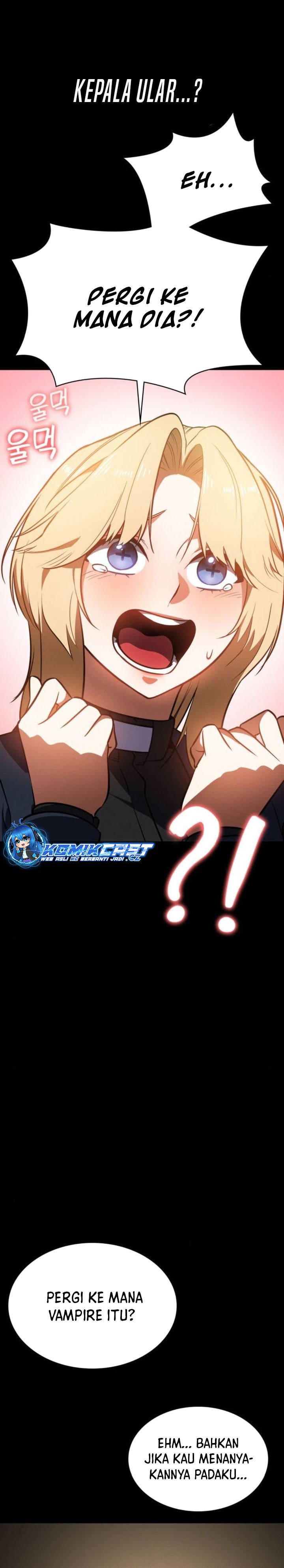 Day Walker Chapter 14 Halaman 29