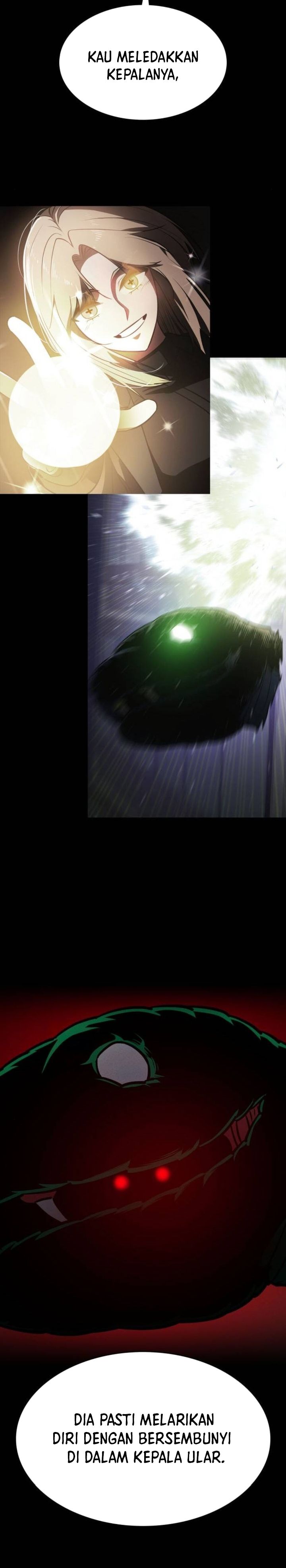 Day Walker Chapter 14 Halaman 31