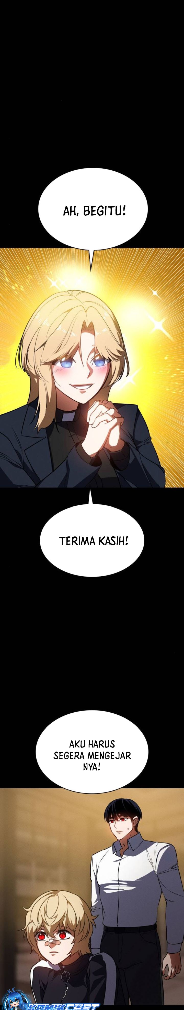 Day Walker Chapter 14 Halaman 32