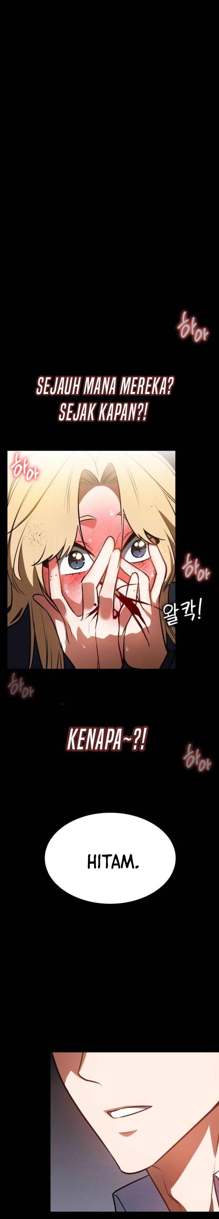 Day Walker Chapter 14 Halaman 41