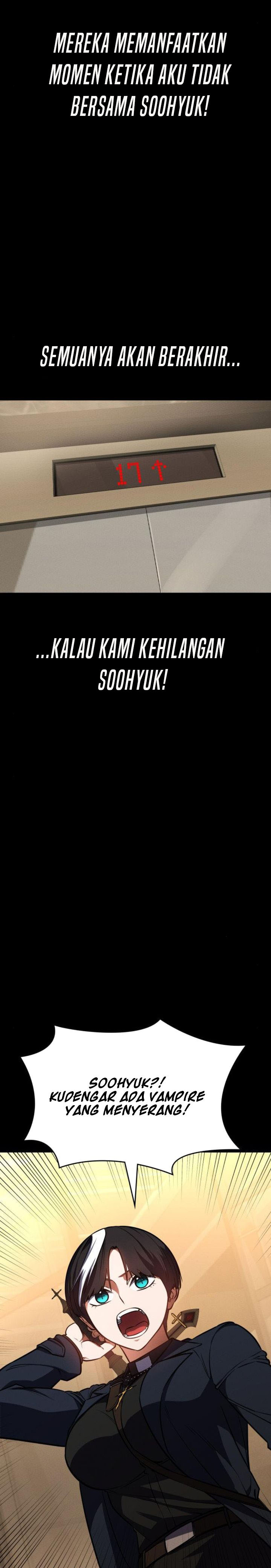 Day Walker Chapter 15 Halaman 4
