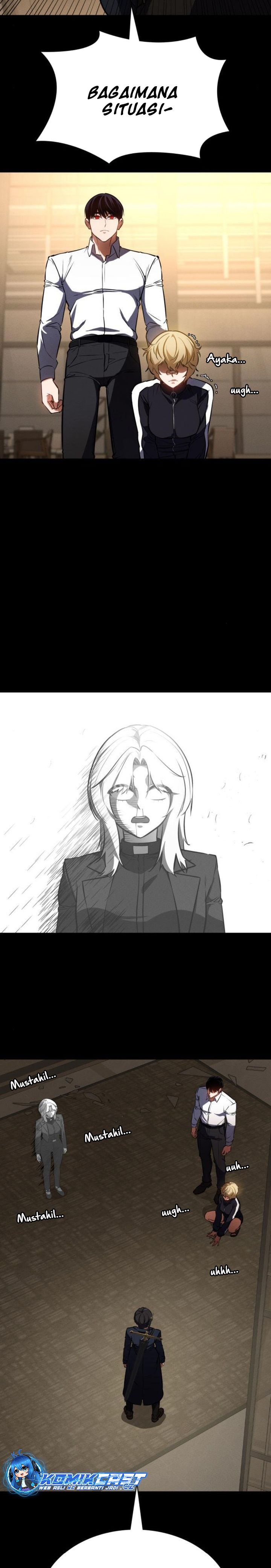 Day Walker Chapter 15 Halaman 5