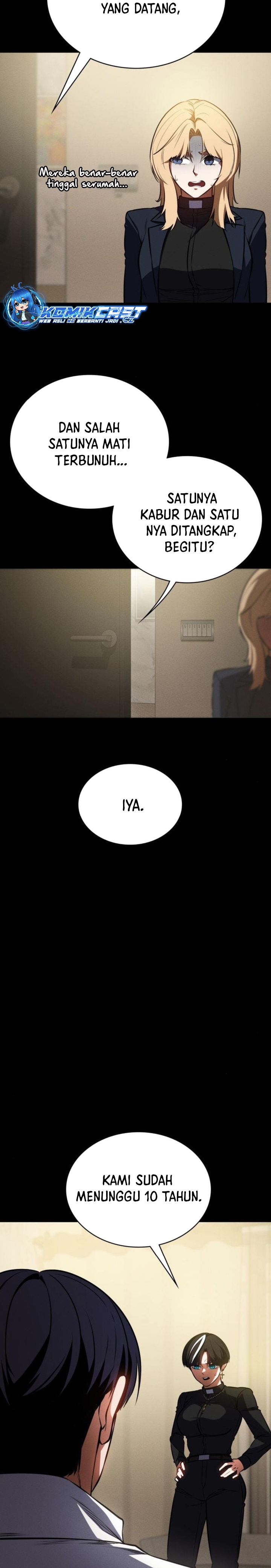 Day Walker Chapter 15 Halaman 7