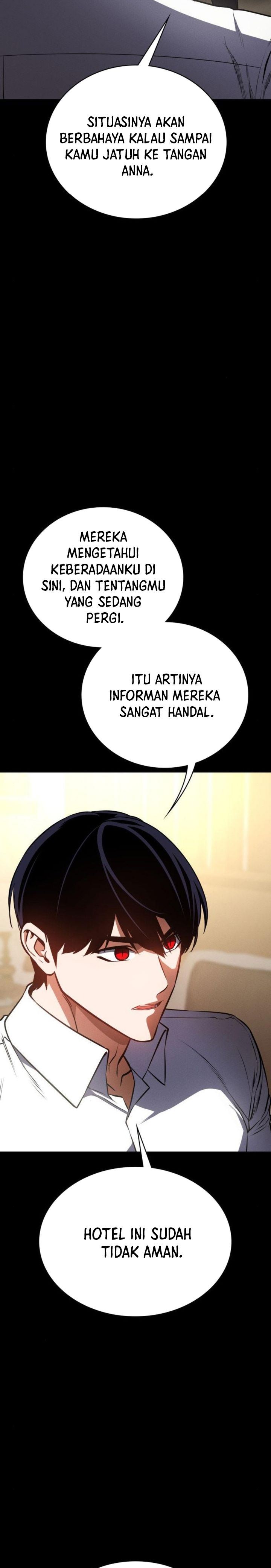 Day Walker Chapter 15 Halaman 8