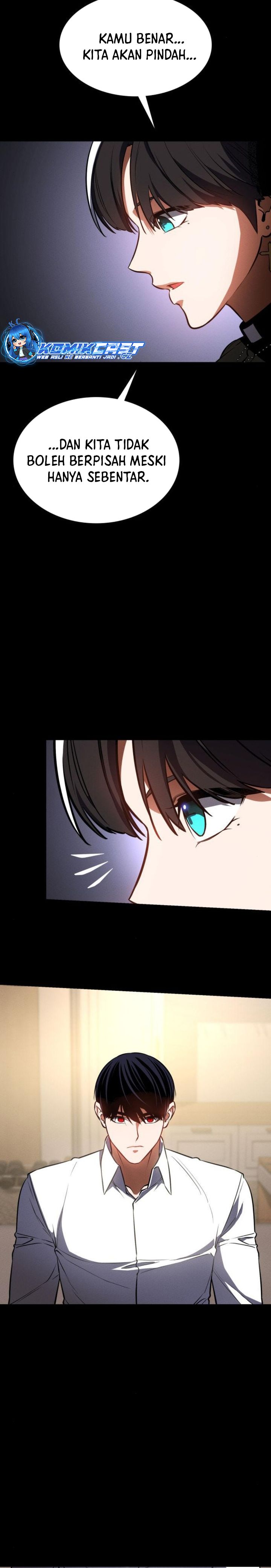 Day Walker Chapter 15 Halaman 9