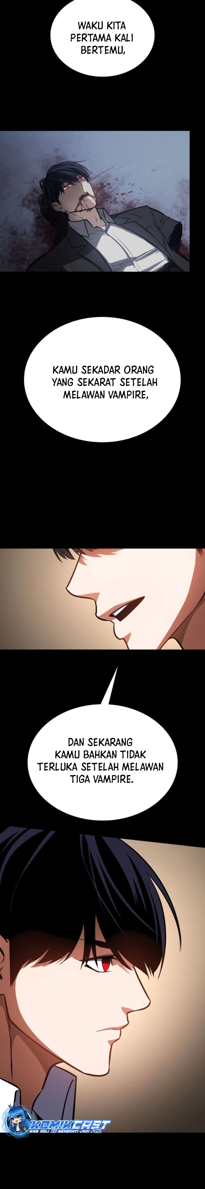 Day Walker Chapter 15 Halaman 11