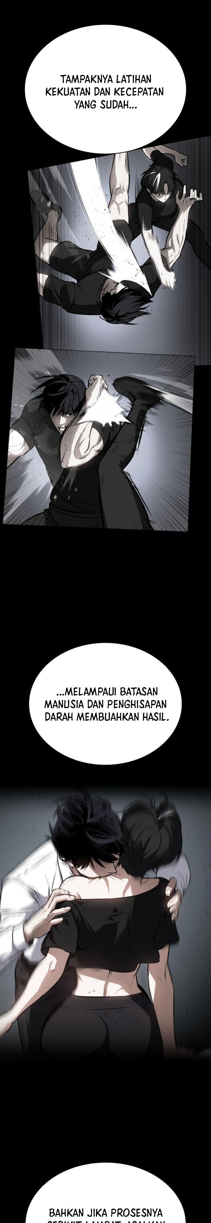 Day Walker Chapter 15 Halaman 12