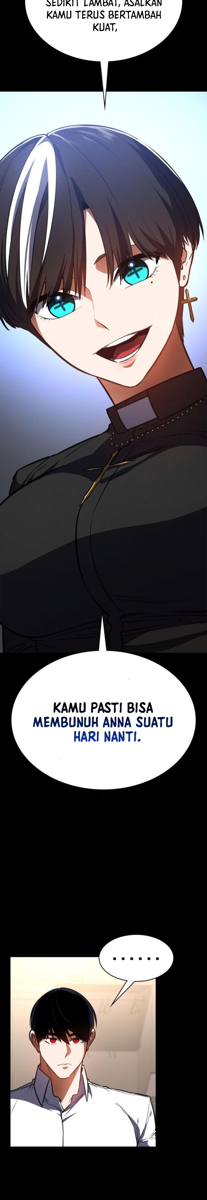 Day Walker Chapter 15 Halaman 13