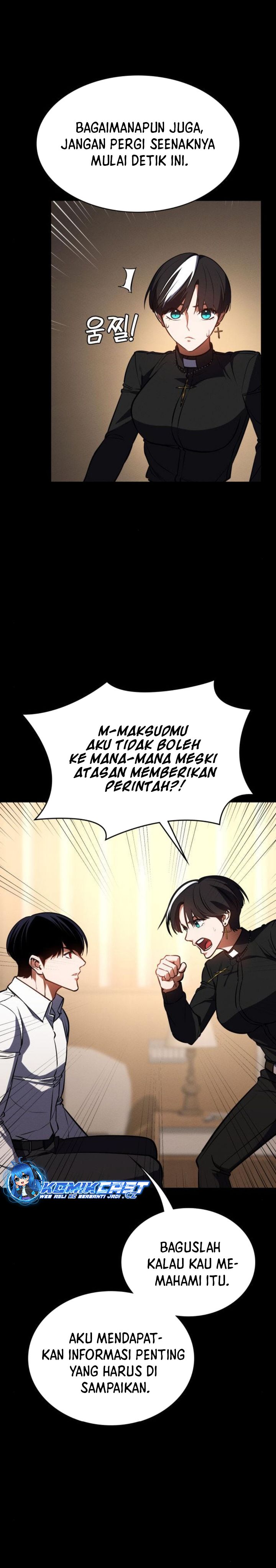 Day Walker Chapter 15 Halaman 14