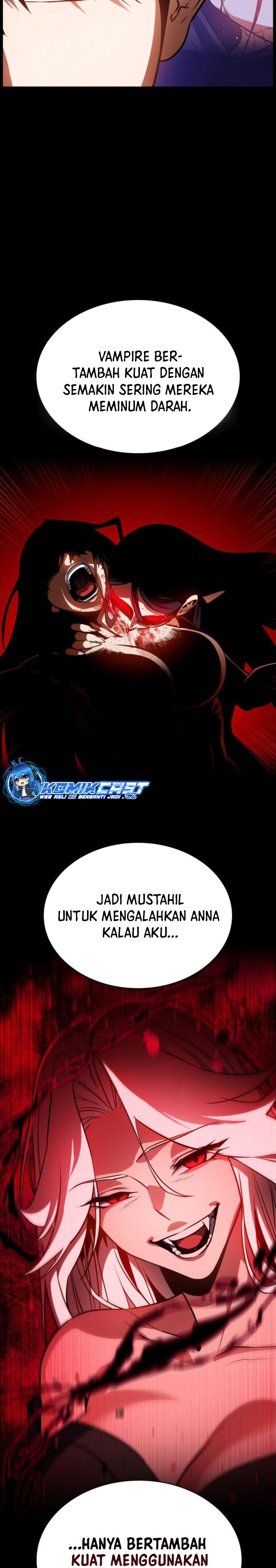 Day Walker Chapter 15 Halaman 17