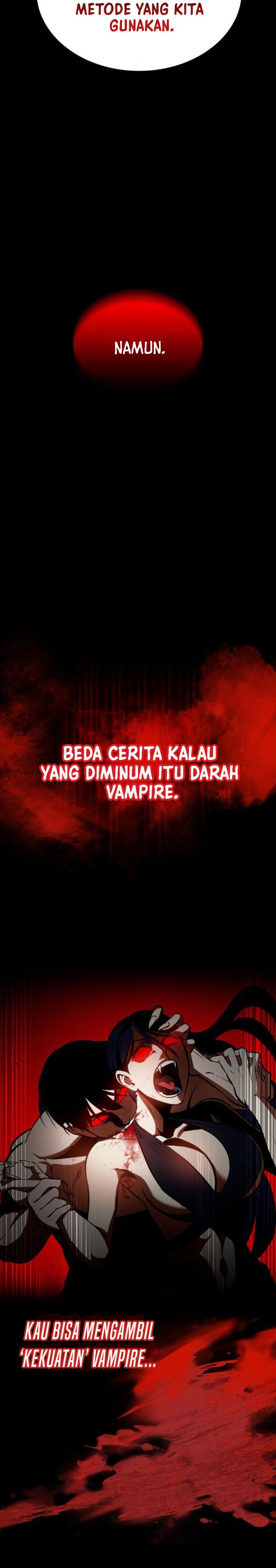 Day Walker Chapter 15 Halaman 18