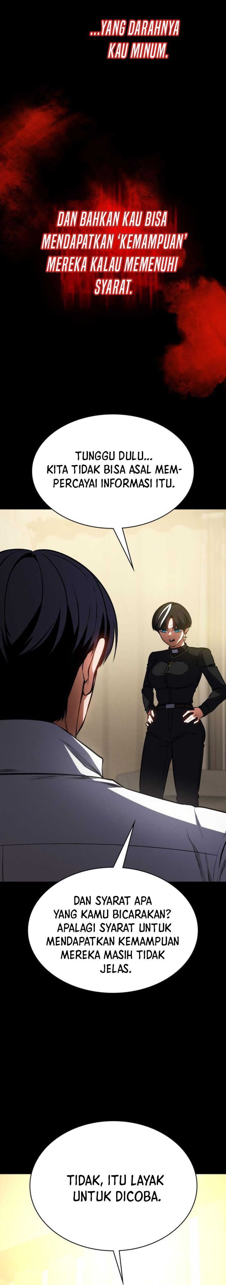 Day Walker Chapter 15 Halaman 19