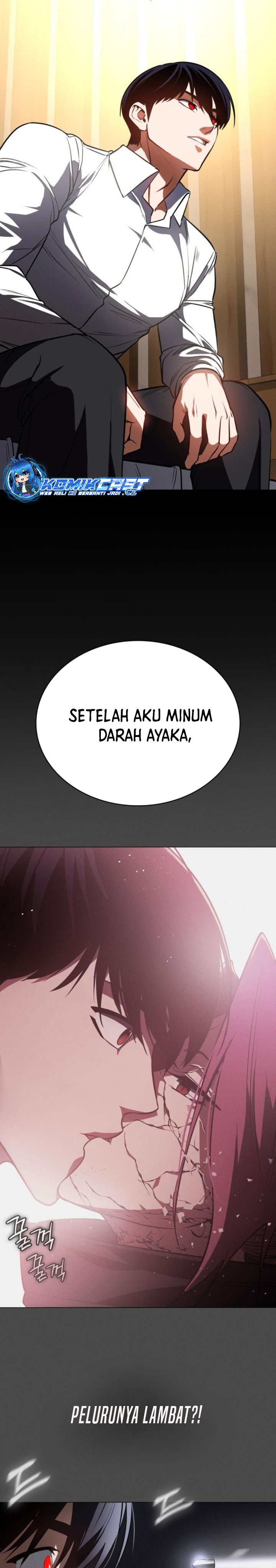 Day Walker Chapter 15 Halaman 20