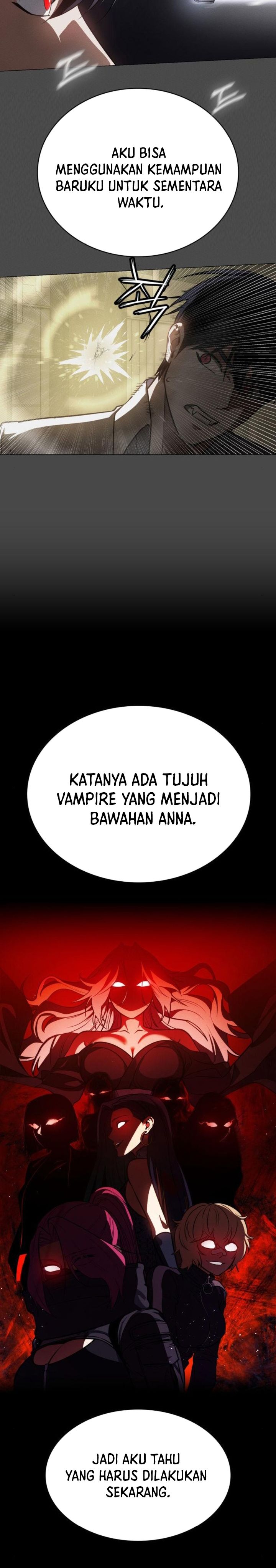 Day Walker Chapter 15 Halaman 21
