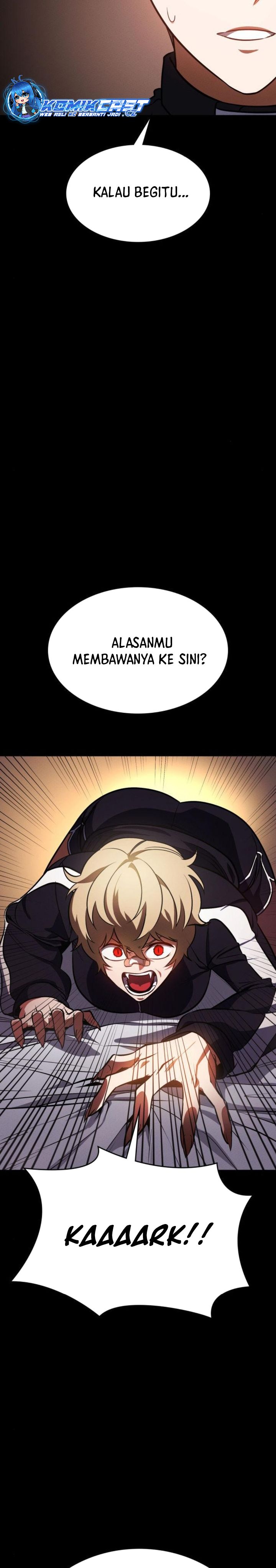 Day Walker Chapter 15 Halaman 23