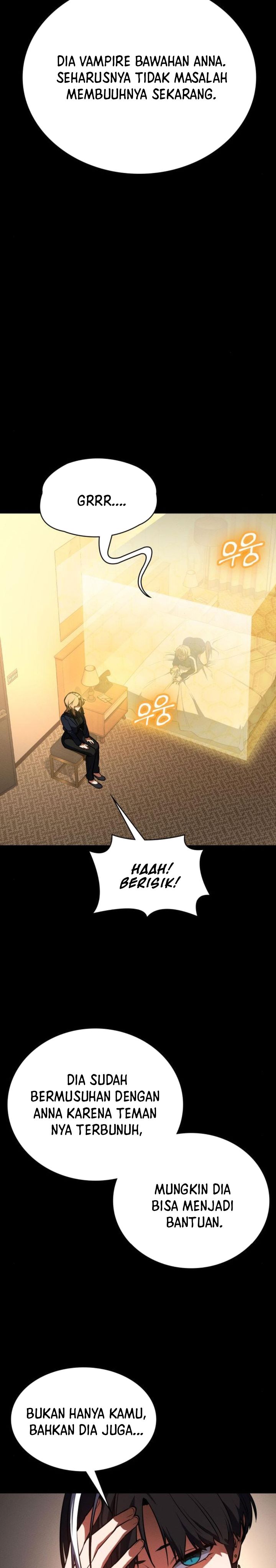 Day Walker Chapter 15 Halaman 24
