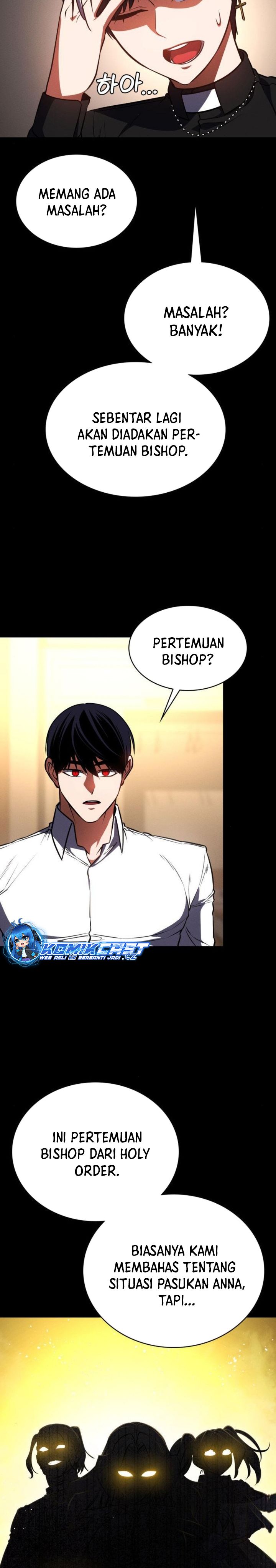 Day Walker Chapter 15 Halaman 25