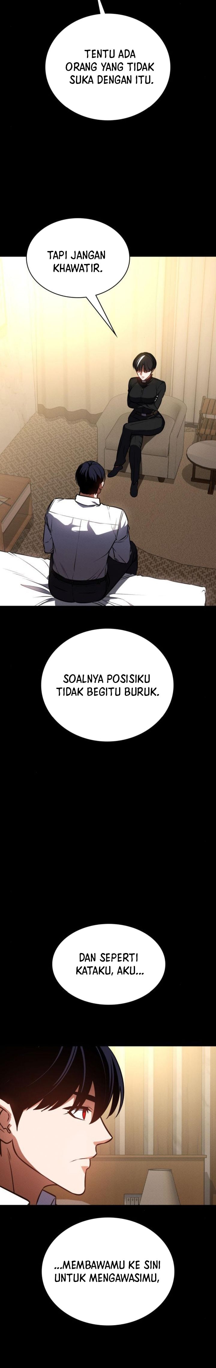 Day Walker Chapter 15 Halaman 27