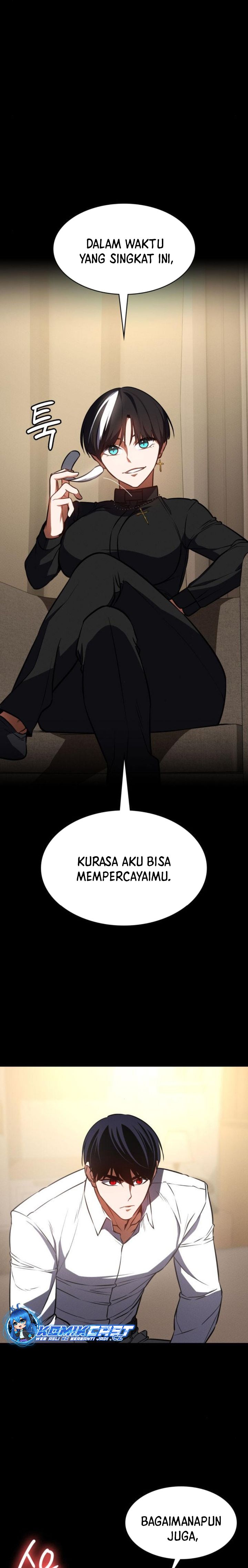 Day Walker Chapter 15 Halaman 28