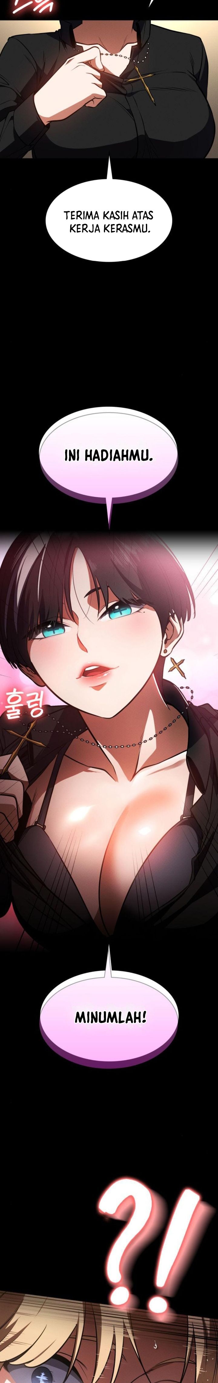 Day Walker Chapter 15 Halaman 29