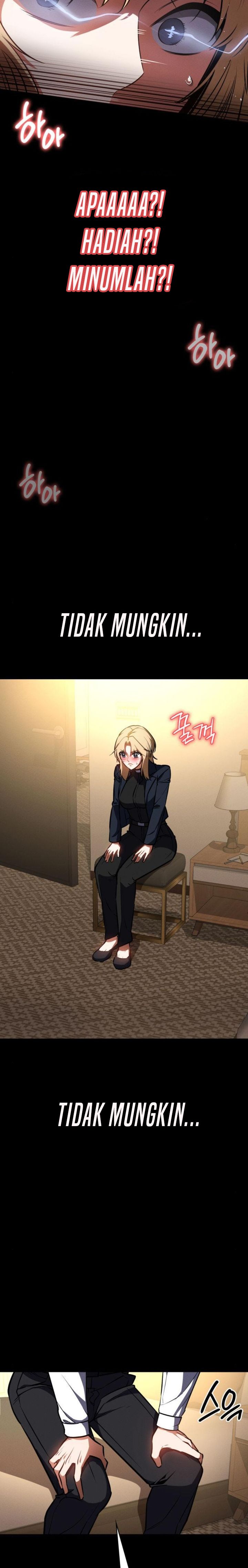 Day Walker Chapter 15 Halaman 30