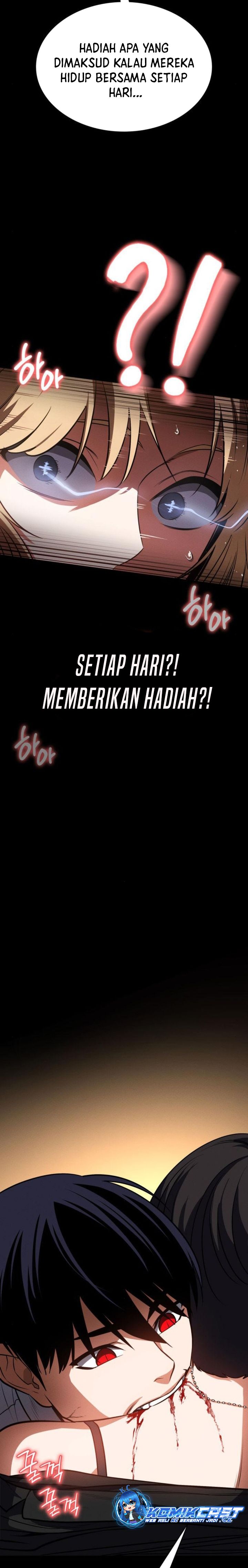 Day Walker Chapter 15 Halaman 31