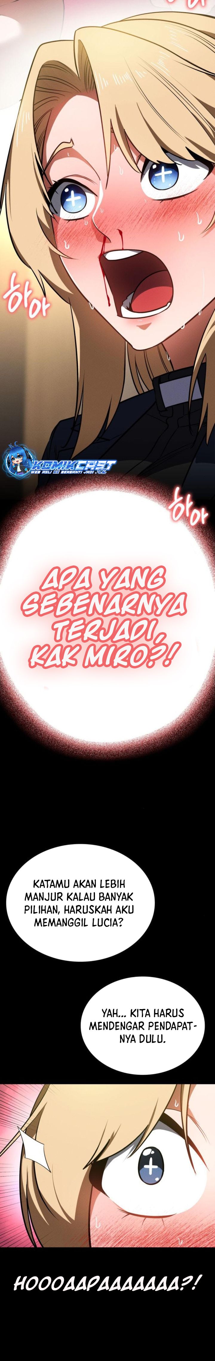 Day Walker Chapter 15 Halaman 34